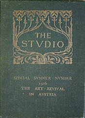 Cover of: The art-revival in Austria. by Charles Holme