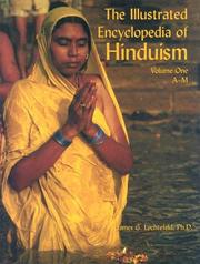 Cover of: The Illustrated Encyclopedia of Hinduism by James Lochtefeld