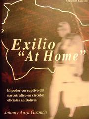 Exilio "at home" by Johnny Auza Guzmán