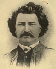 Cover of: Crime of Louis Riel