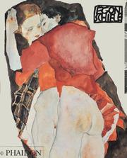 Cover of: Egon Schiele.