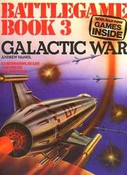 Cover of: Galactic war