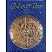 Cover of: Man and Time