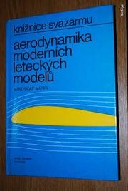 Cover of: Aerodynamika moderních leteckých modelů