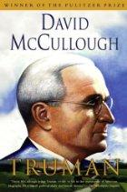 Cover of: Truman by David McCullough