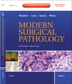 Cover of: Modern surgical pathology