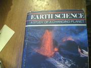 Cover of: Earth science by Robert B. Daley