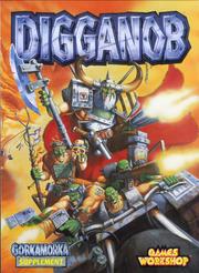 Cover of: Digganob (Gorkamorka)