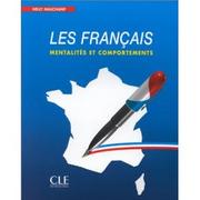 Cover of: Français, mentalité et comportements