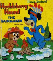 Cover of: Huckleberry Hound, The Rainmaker