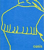Cover of: Oasis: Lance Blomgren / Yvette Poorter