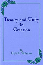 Cover of: Beauty and unity in creation: the evolution of life