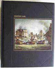 Cover of: Fighting sail by A. B. C. Whipple