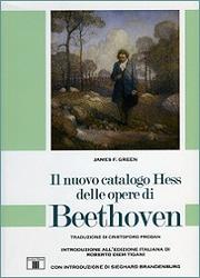 Il nuovo catalogo Hess delle opere di Beethoven by James F. Green