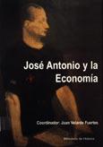 Cover of: José Antonio y la economía