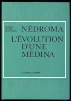 Cover of: Nédroma: l'évolution d'une médina