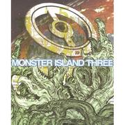 Cover of: Monster island three
