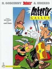 Cover of: Asterix Gallus by René Goscinny
