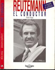 Reutemann, el conductor by Horacio Vargas