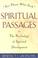 Cover of: Spiritual Passages