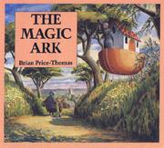 Cover of: Magic Ark | Brian Price-Thomas