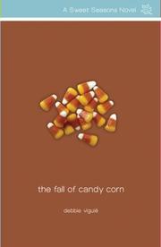 The fall of Candy Corn