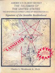 Cover of: The talisman of the United States by Charles L. Westbrook