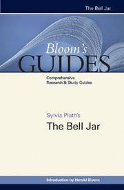 Cover of: Sylvia Plath's The bell jar by edited and with an introduction by Harold Bloom.
