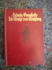 Cover of: Trutze von Trutzberg: Roman