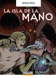 Cover of: La isla de la mano