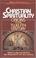 Cover of: Christian spirituality