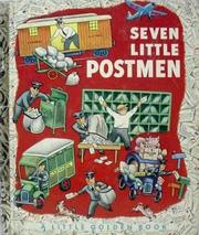 Cover of: Seven Little Postmen by Jean Little