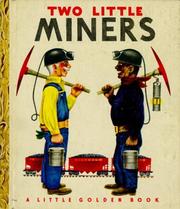Cover of: Two Little Miners by Jean Little