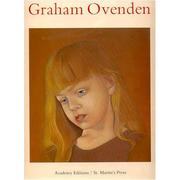 Cover of: Graham Ovenden