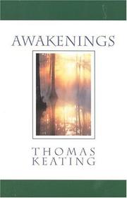 Cover of: Awakenings by Thomas Keating