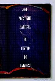 Cover of: O CENTRO DO UNIVERSO