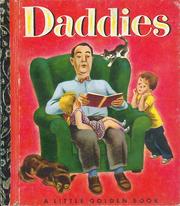 Cover of: Daddies