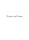 Cover of: Pictures & poems