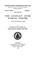 Cover of: The conflict over judicial powers in the United States to 1870