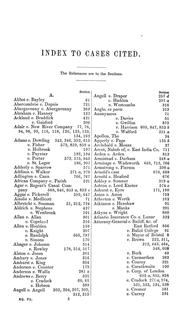 Cover of: Commentaries on equity pleadings, and the incidents thereof: according to the practice of the courts of equity of England and America.