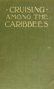 Cover of: Cruising among the Caribbees by Charles Augustus Stoddard