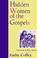 Cover of: Hidden women of the Gospels