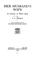 Cover of: Her husband's wife