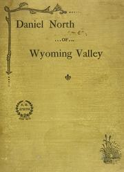 Cover of: Daniel North of Wyoming Valley