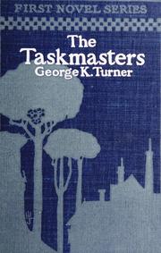 Cover of: The taskmasters