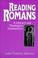 Cover of: Reading Romans