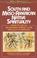 Cover of: South & Meso-American Native Spirituality: From the Cult of the Feathered Serpent to the Theology of Liberation (World Spirituality: An Encyclopedic History of the Religious Quest)