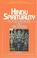 Cover of: Hindu Spirituality II (World Spirituality)