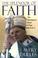 Cover of: The splendor of faith