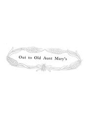 Cover of: Out to old Aunt Mary's